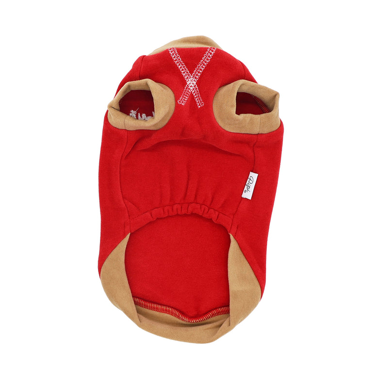 【先行予約 20％OFF】 pipiポカポカタンクトップ ペット用品