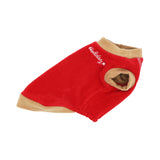 【先行予約 20％OFF】 pipiポカポカタンクトップ ペット用品