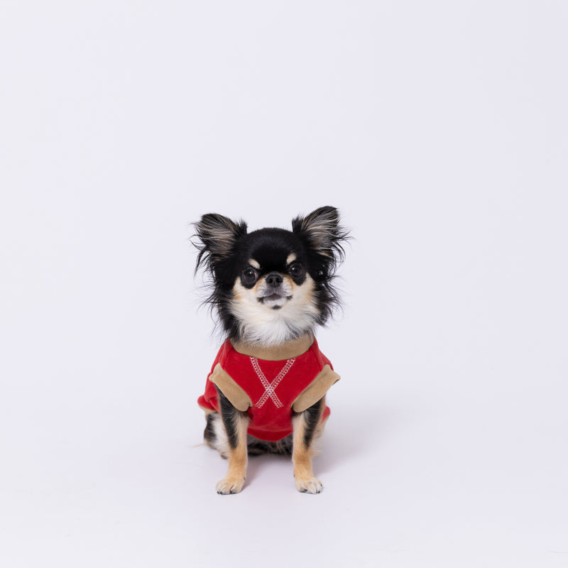 【先行予約 20％OFF】 pipiポカポカタンクトップ ペット用品