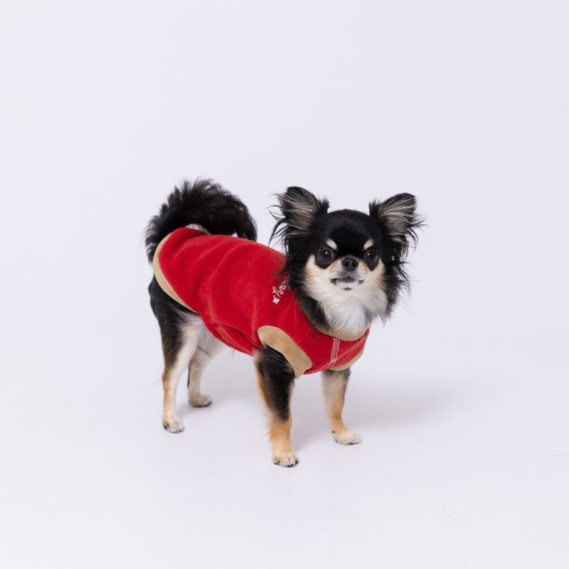 【先行予約 20％OFF】 pipiポカポカタンクトップ ペット用品