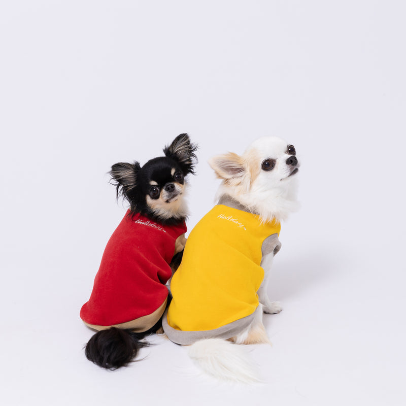 【先行予約 20％OFF】 pipiポカポカタンクトップ ペット用品