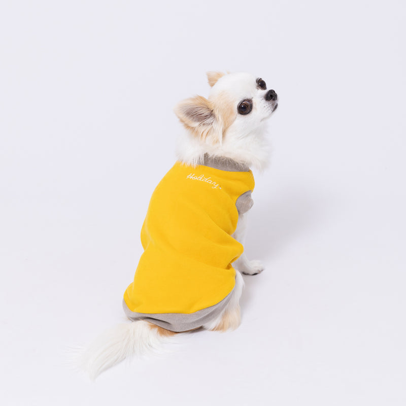 【先行予約 20％OFF】 pipiポカポカタンクトップ ペット用品