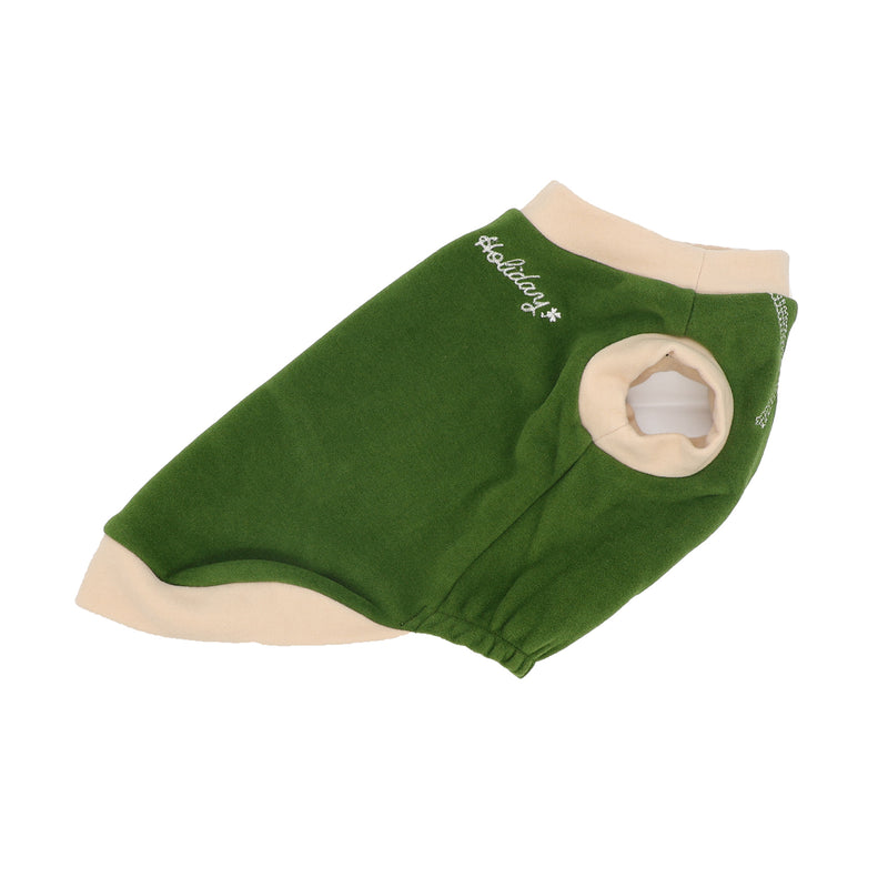【先行予約 20％OFF】 pipiポカポカタンクトップ ペット用品