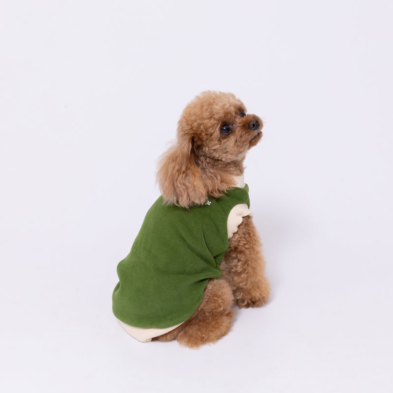 【先行予約 20％OFF】 pipiポカポカタンクトップ ペット用品
