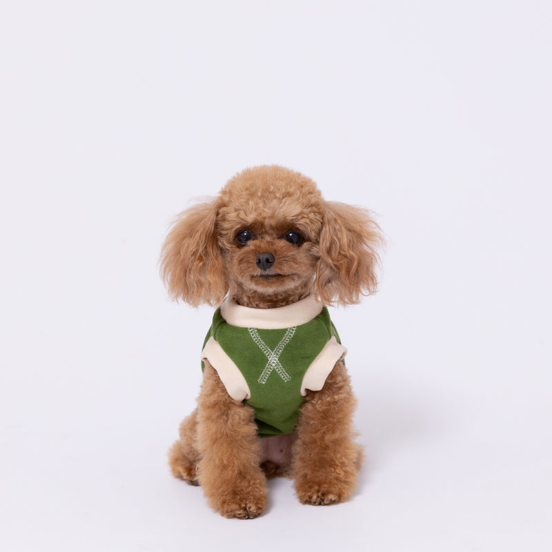 【先行予約 20％OFF】 pipiポカポカタンクトップ ペット用品
