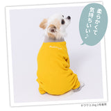 pipiポカポカロンパース ペット用品