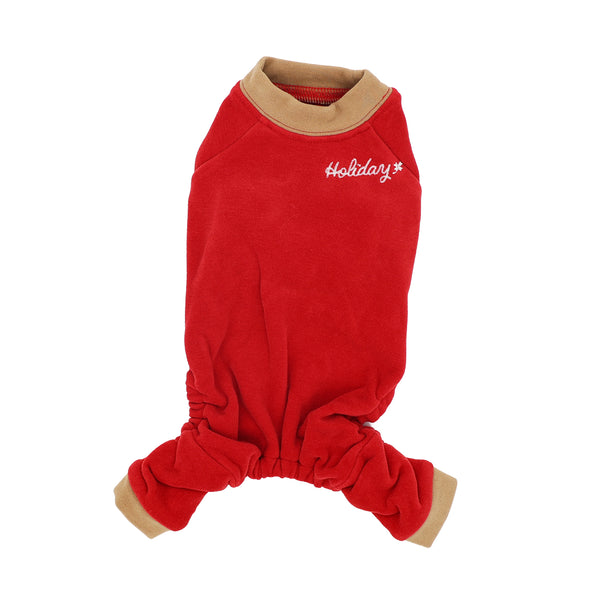 【先行予約 20％OFF】 pipiポカポカロンパース ペット用品