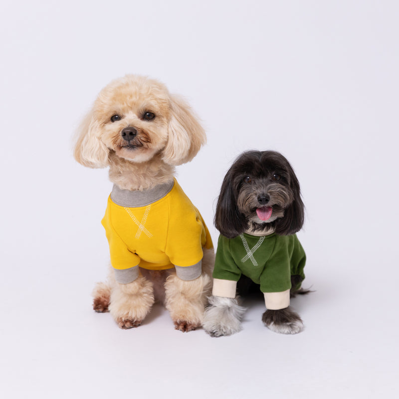 【先行予約 20％OFF】 pipiポカポカロンパース ペット用品
