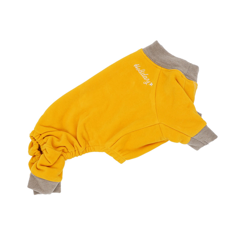 【先行予約 20％OFF】 pipiポカポカロンパース ペット用品