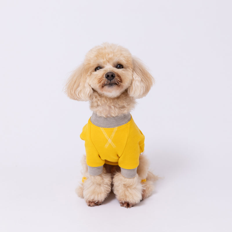【先行予約 20％OFF】 pipiポカポカロンパース ペット用品