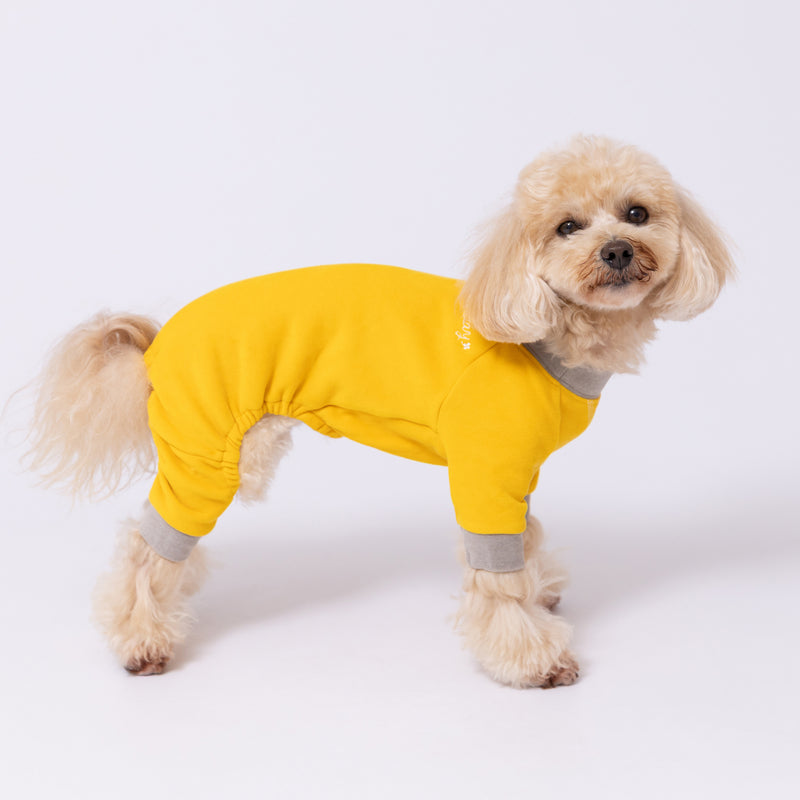 【先行予約 20％OFF】 pipiポカポカロンパース ペット用品