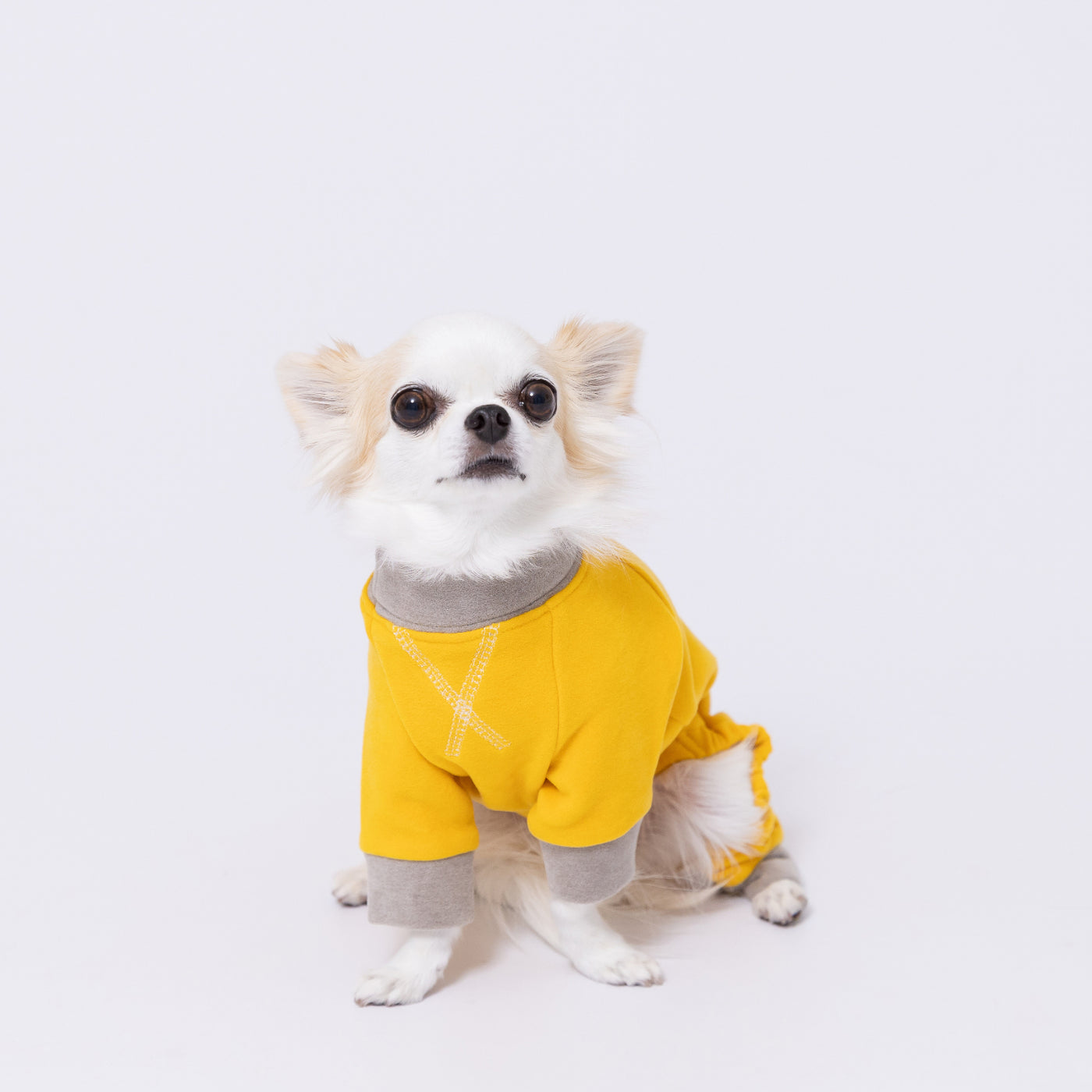 pipiポカポカロンパース ペット用品 犬服 ペットウェア ペット用品