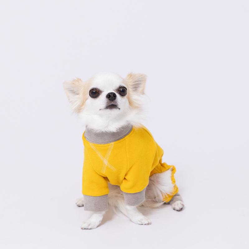 【先行予約 20％OFF】 pipiポカポカロンパース ペット用品