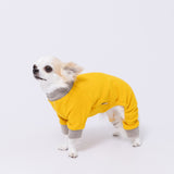 【先行予約 20％OFF】 pipiポカポカロンパース ペット用品