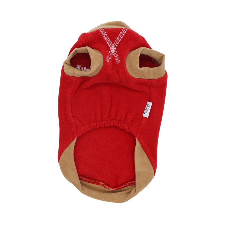 pipiポカポカタンクトップ 中大型犬 ペット用品