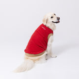 pipiポカポカタンクトップ 中大型犬 ペット用品