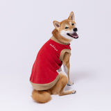 pipiポカポカタンクトップ 中大型犬 ペット用品