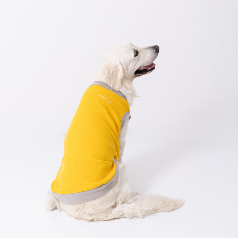 pipiポカポカタンクトップ 中大型犬 ペット用品