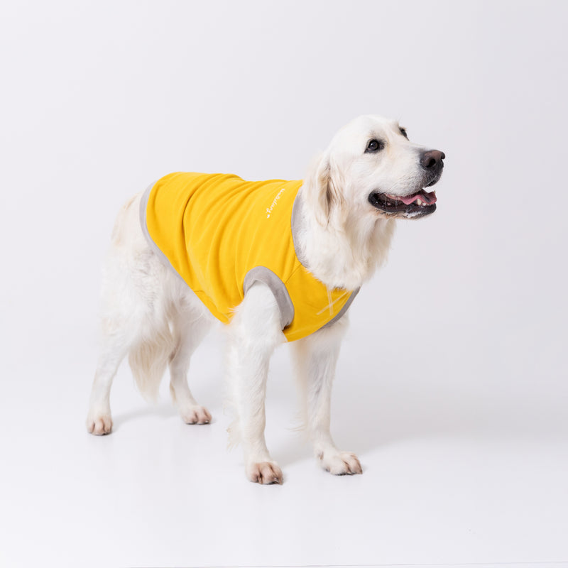 pipiポカポカタンクトップ 中大型犬 ペット用品