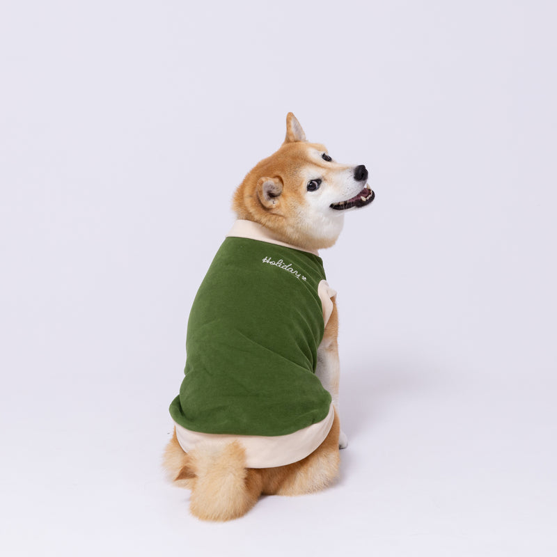 pipiポカポカタンクトップ 中大型犬 ペット用品
