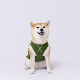 pipiポカポカタンクトップ 中大型犬 ペット用品
