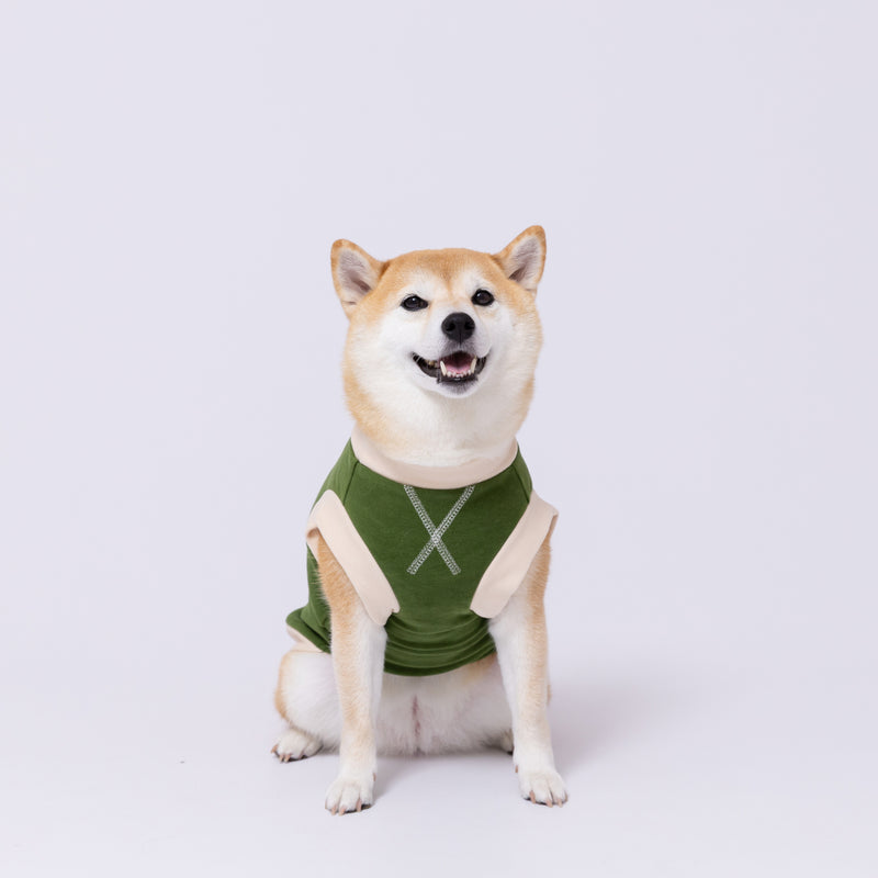 pipiポカポカタンクトップ 中大型犬 ペット用品