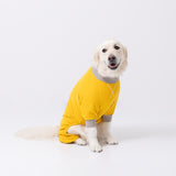 pipiポカポカロンパース 中大型犬 ペット用品