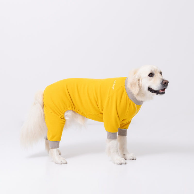 pipiポカポカロンパース 中大型犬 ペット用品