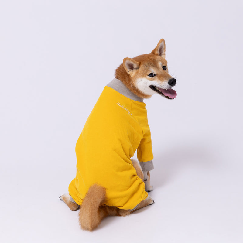 pipiポカポカロンパース 中大型犬 ペット用品