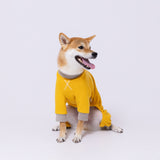 pipiポカポカロンパース 中大型犬 ペット用品