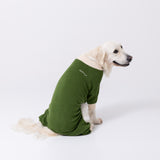 pipiポカポカロンパース 中大型犬 ペット用品