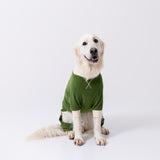 pipiポカポカロンパース 中大型犬 ペット用品