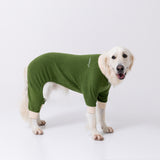 pipiポカポカロンパース 中大型犬 ペット用品