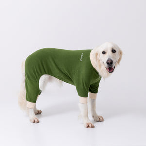 pipiポカポカロンパース 中大型犬 ペット用品