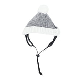 【先行予約 20％OFF】 pipiニット帽 ペット用品
