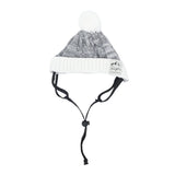 【先行予約 20％OFF】 pipiニット帽 ペット用品