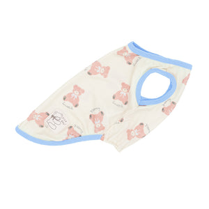 pipi アニマル柄タンク ペット用品 26SS