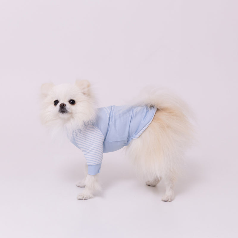 EC PiPi防虫Tシャツ ペット用品 犬服 ペットウェア ペット用品｜MOFF