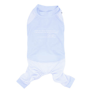 pipi 防虫ロンパース ペット用品 26SS