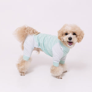 pipi 防虫ロンパース ペット用品 26SS