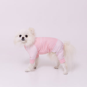 pipi 防虫ロンパース ペット用品 26SS