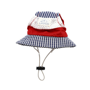 pipi ヒッコリーハット ペット用品 26SS