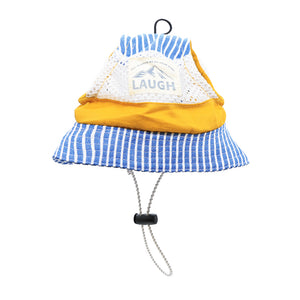 pipi ヒッコリーハット ペット用品 26SS