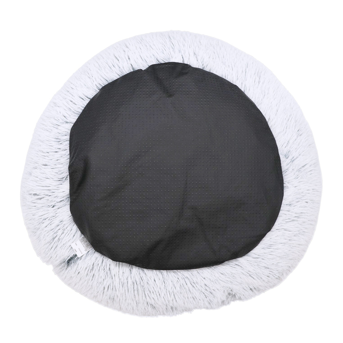 シャギーボアラウンドベッド ペット用品 犬服 ペットウェア ペット用品