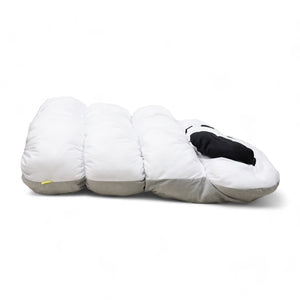 SNOOPY スヌーピーもぐりんベッド ペット用品 ペットベッド