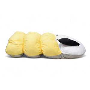 SNOOPY スヌーピーもぐりんベッド ペット用品 ペットベッド