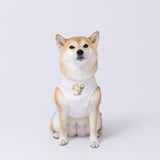 スヌーピーアイスクールタンク中大型犬 ペット用品 接触冷感 COOL