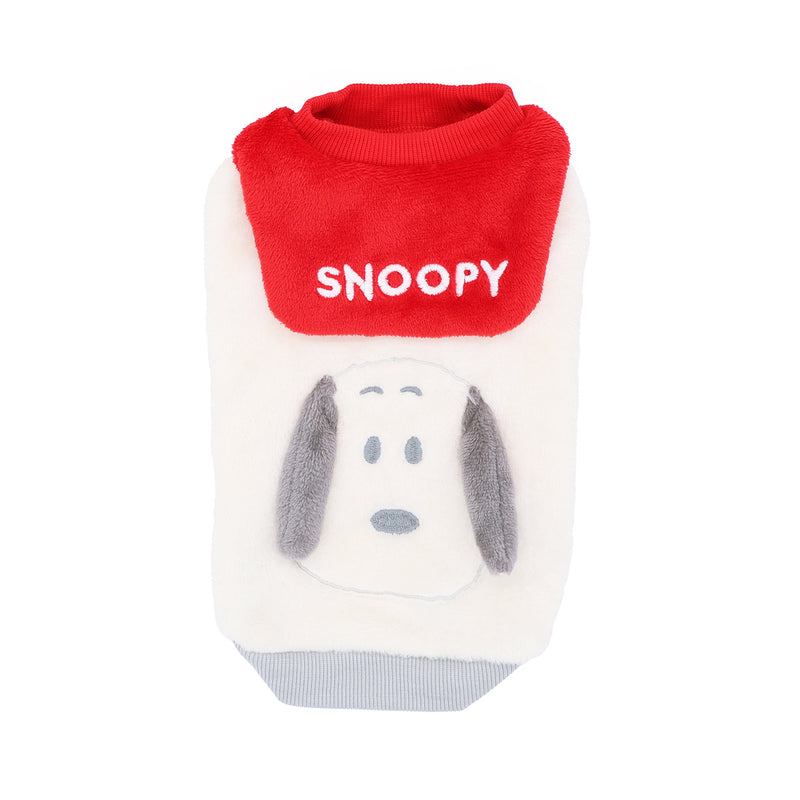 【先行予約 20％OFF】 スヌーピーセーラーマイヤーウエア ペット用品
