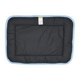 スヌーピー青空柄クールマット ペット用品