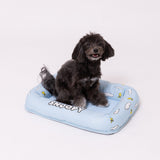 スヌーピー青空柄クールマット ペット用品